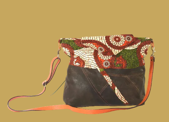 Tote Bag with Lining: Live Build | Private 1-on-1 session | 60 minutes