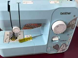 Sewing Machine Troubleshooting | Private 1-on-1 session | 60 minutes