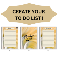 The Ultimate Sewing Planner | Printable PDF & Digital Planner