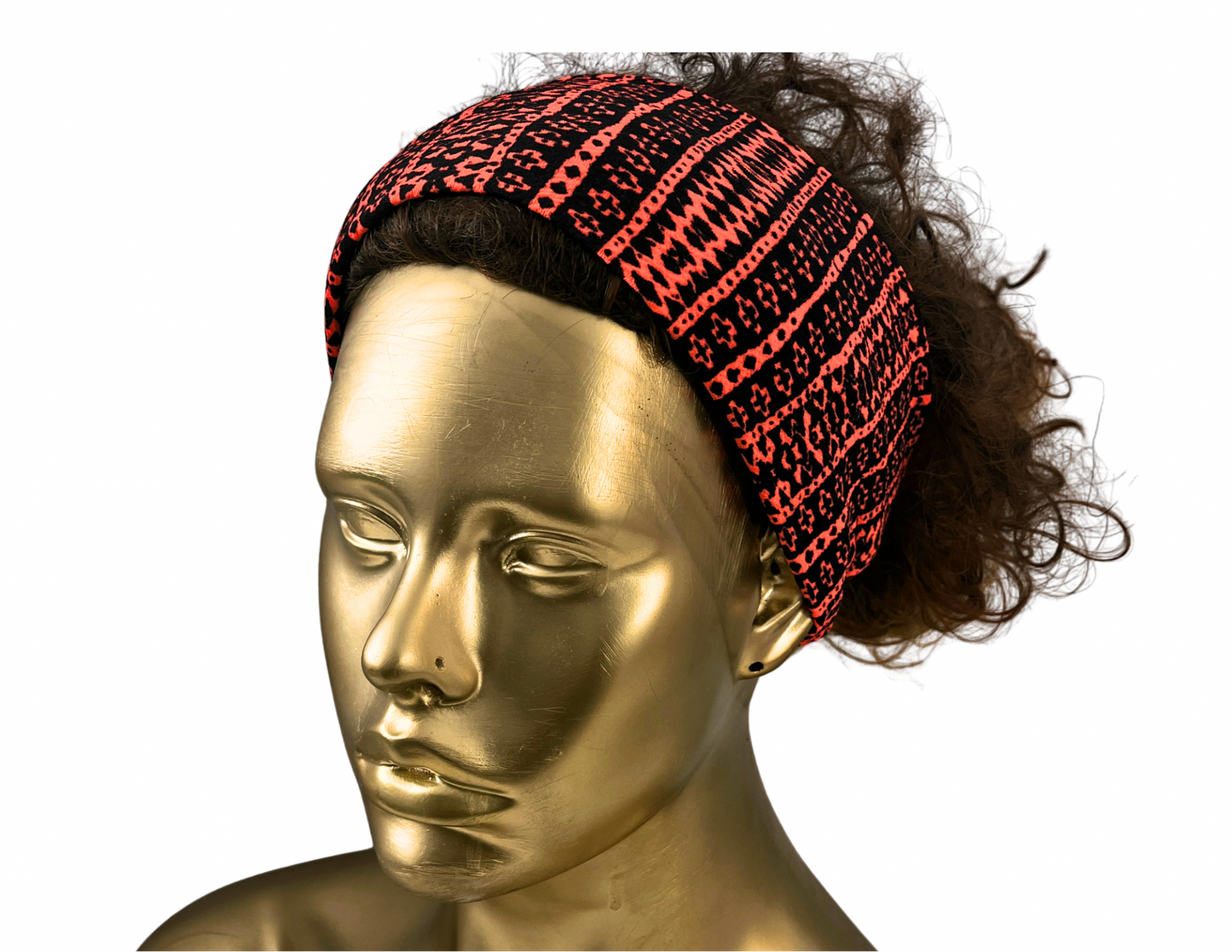 Stretch Headband Sewing Tutorial — Video + PDF Cheat Sheet
