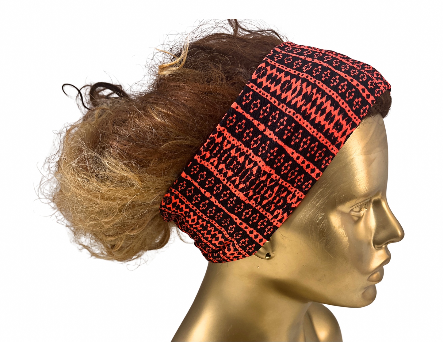 Stretch Headband Sewing Tutorial — Video + PDF Cheat Sheet