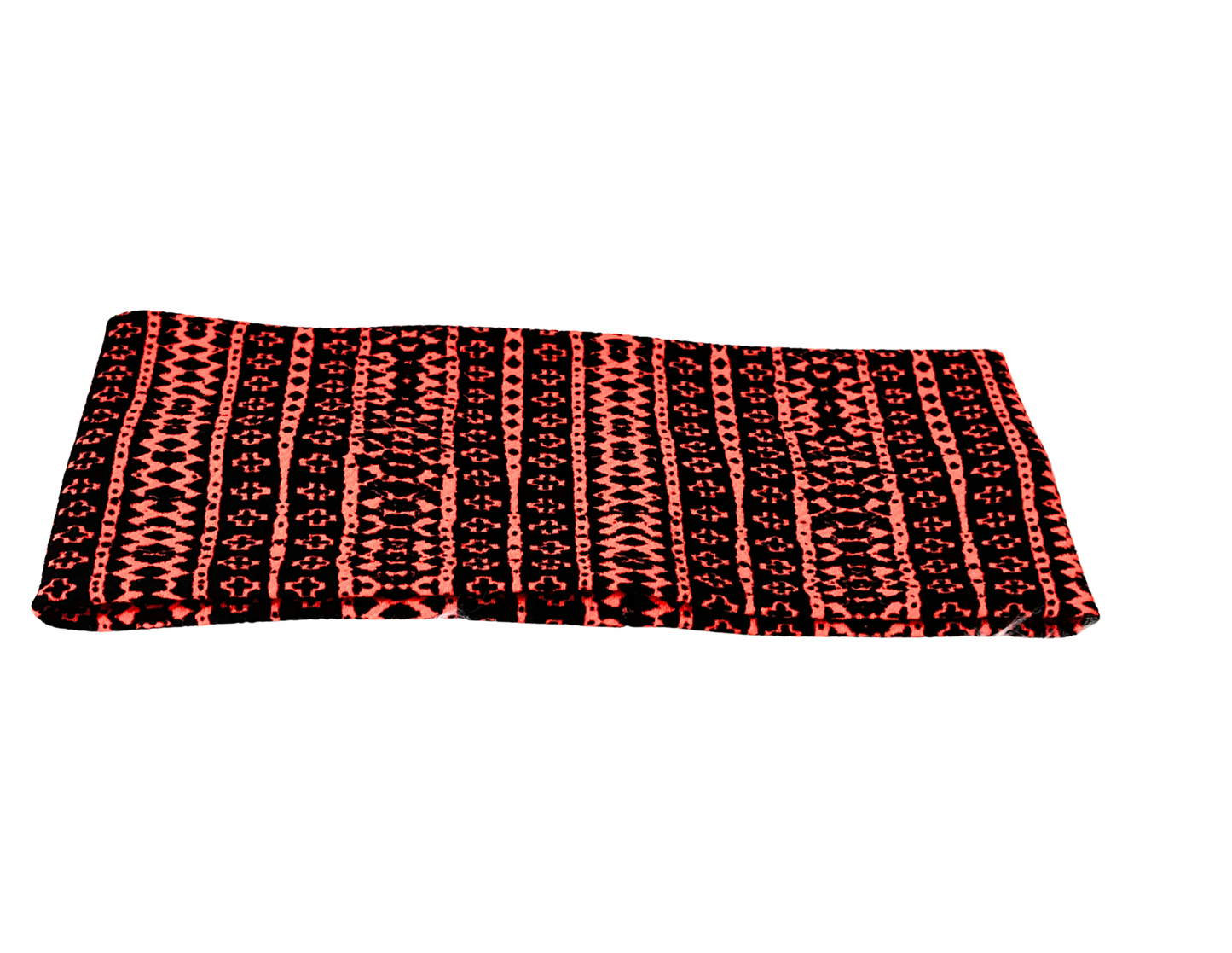 Stretch Headband Sewing Tutorial — Video + PDF Cheat Sheet