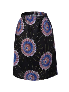 Easy Elastic Waist Skirt Sewing Guide (Beginner Friendly PDF + Video Support)